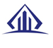 小河旅館 Logo